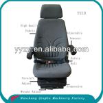 Grammer fabric cover China made for driver bus seat-