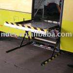 WL- UVL Series Wheelchair Lifts for bus and coach-WL-UVL-1300