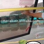 Bus Emergency Exit Window-