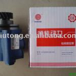 Weichai water pump for AUMAN truck-