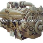 cummins bus engines KT38-M800 cummins Crankcase ventilation 3629758 for with the main machines are used for SO60008-