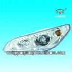Bus LED Head Lamp of Kinglong Parts-