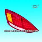 OEM LED Auto Tail Lamp of GAC Hino Bus Parts-DG2009-4 Combined rear lamp
