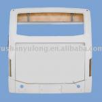 corrosion resistant Car/Truck FRP Coach back Wall/BACK PANEL