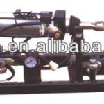 DB-1 Non-post Single Internal Swing Door Cylinder-