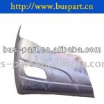 Hot sale Bus head light frame for yutong