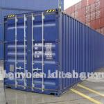 40&#39;HC iso container