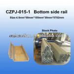 CZPJ-015 Container bottom side rail