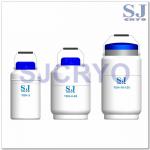 Liquid nitrogen container, YDH-6-80