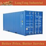 Brand new 20ft 40ft shipping container for sale