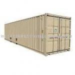 40&#39; dry container