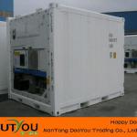 20&#39;/40&#39; ISO Shipping Reefer Container