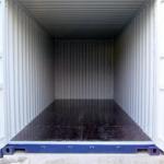 Vita used 20GP/20DV/20ft 20ft container for sale