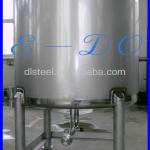 stainless steel IBC