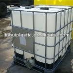275gallon Steel caged IBC tanks / containers