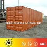 40ft ISO Container