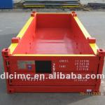 20ft Half Height Opentop Offshore Container(15T)