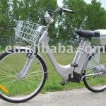 26&quot; Steel Electric bike with 36V lead acid battery EN15194