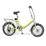 Ordinary Folding Electric Bicycle(FEB05-20)