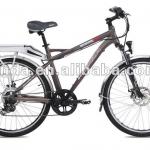 26&quot; Aluminum electric bike-TDM26M005