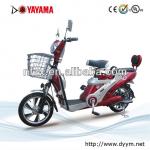 made in china deluxe electric scooter