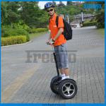 Freego UV01D Self balancing personal transporter,two wheel electric chariot,cheap electric scooter for adults