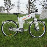 Z-bike model electric bike
