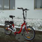 2013 exclusive new CE electric bicycle