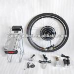 48V 500W electric bicycle conversion kit