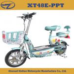 KINROAD XT48E-PPT Electric Bicycle-XT48E-PPT