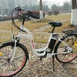 buy 36v 10ah li ion battery electric bike (TDB01Z-633)-TDB01Z-633