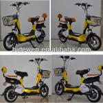 2014 new model electric bike from BYVIN-LINGDONG