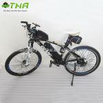 2013 new product mountain bike electric bicycle