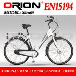 electric bicycle, 700CC&#39;&#39; size,SLIM09