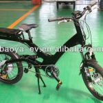 strong moutain bike electric bicycle MTB for bicyclist-EB12
