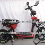 Electric Scooter /Electric Bike Hot sell in Vietnam