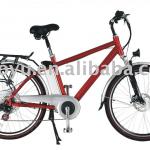 electric bicycle-PAS TDE927Z