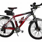 Electric bicycle , electronic mountain bicycle , e bike