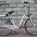electric bicycle EVERGREEN