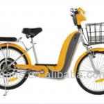 250W-350W low price city electric bicycle/electric bike with padels