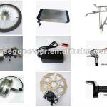 48v 1000w electric bike kit electric bicycle conversion kit