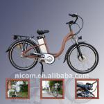 Electric Bike TDF01Z-TDF01Z