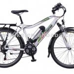 electric bicycle/pedelec lithium battery/e-bike-E FORWARD F