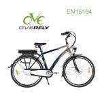 250W electric bike with 36V battery XY-EB002A MAN