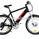 Emax 48V 500W HIDDEN BATTERY ELECTRIC BICYCLE