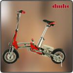 2014 New Cheap Fashional Electric Bicycle (DMHC-05Z)