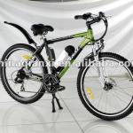 26&#39;&#39; wheel electric mountain bike TDF119Z