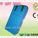 Shenzhen rechargeable lifepo4 battery pack 20ah 48V lifepo4-