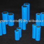 Sell LiFePO4 battery 18 series battery packs-
