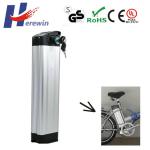 Lifepo4 battery for 24v velo bike-